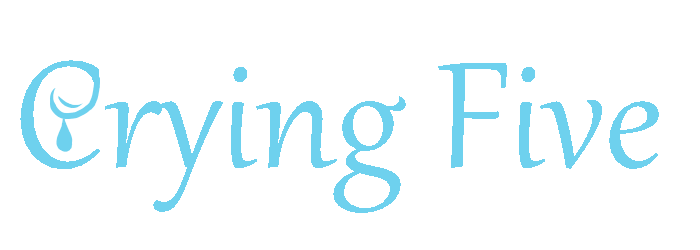 クライングファイブ
