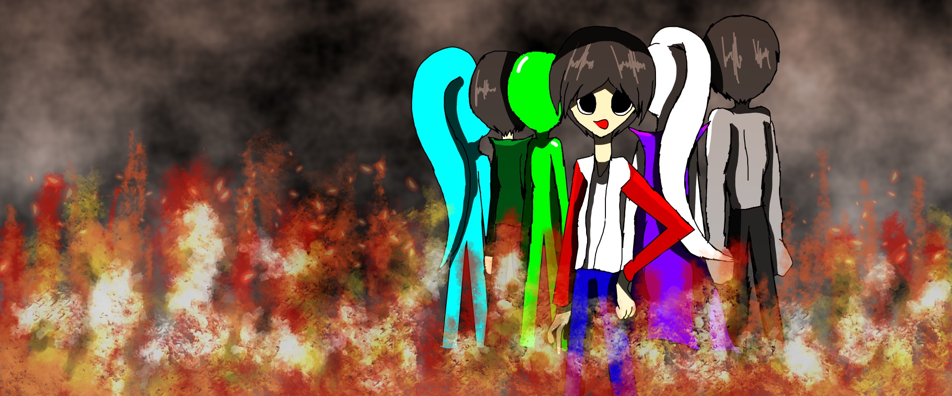 アキコサンダートップ画像